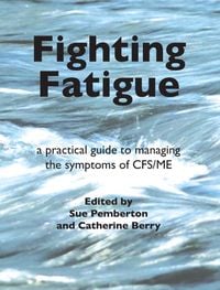 Produktbild: Fighting Fatigue