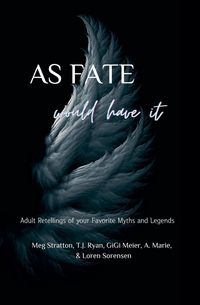 Produktbild: As Fate would have it