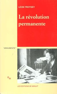 Produktbild: La r&eacute;volution permanente