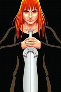 Produktbild: Luna, J: Sword Complete Collection Deluxe S&n Limited Editio