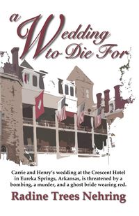 Produktbild: A Wedding to Die For