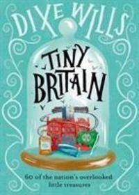 Produktbild: Tiny Britain