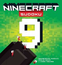 Produktbild: Brainfreeze Puzzles: Ninecraft Sudoku