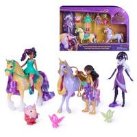 Produktbild: Unicorn Academy - Ravenzella Adventure Pack