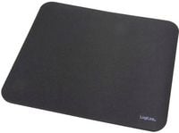 Produktbild: LogiLink ID0117 Gaming-Mauspad Schwarz