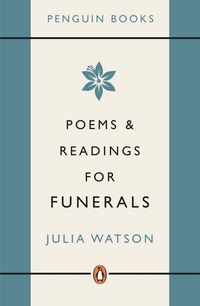 Produktbild: Poems and Readings for Funerals