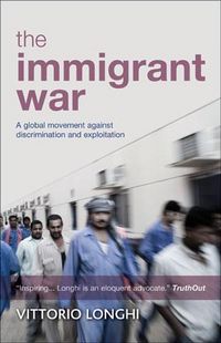 Produktbild: The Immigrant War