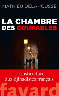 Produktbild: La chambre des coupables