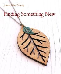 Produktbild: Finding Something New