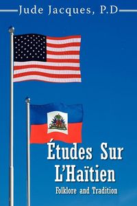Produktbild: &Eacute;tudes Sur L'Ha&iuml;tien