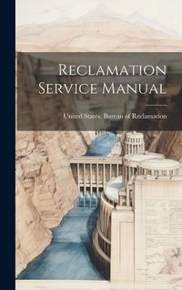 Produktbild: Reclamation Service Manual