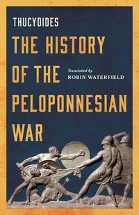 Produktbild: Waterfield, R: History of the Peloponnesian War