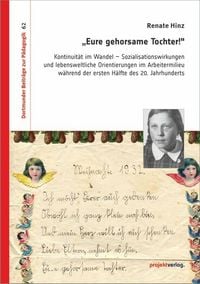 Produktbild: &bdquo;Eure gehorsame Tochter!"