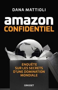 Produktbild: Amazon Confidentiel