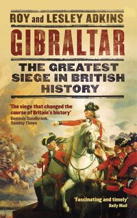 Produktbild: Gibraltar