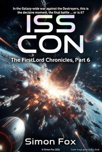 Produktbild: IssCon