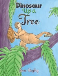 Produktbild: Dinosaur Up a Tree