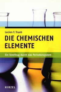 Produktbild: Die chemischen Elemente