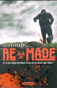 Produktbild: Remade. Tome 1