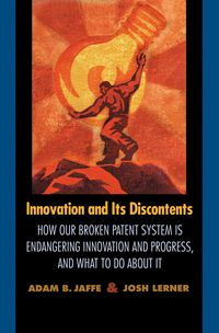 Produktbild: Innovation and Its Discontents