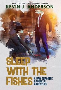 Produktbild: Sleep With the Fishes