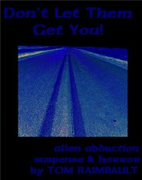 Produktbild: Don't Let Them Get You!