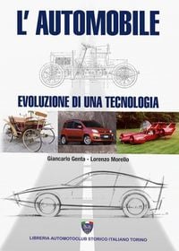 Produktbild: L' automobile. Evoluzione di una tecnologia