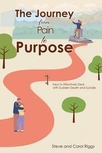 Produktbild: The Journey from Pain to Purpose