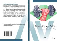 Produktbild: Kraftsport-K&ouml;rper-Medien