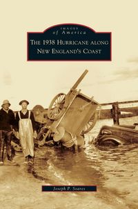 Produktbild: 1938 Hurricane Along New England's Coast