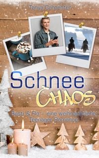 Produktbild: Schneechaos