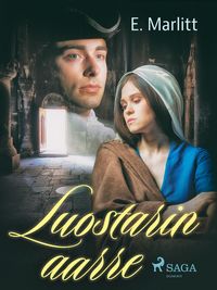 Produktbild: Luostarin aarre