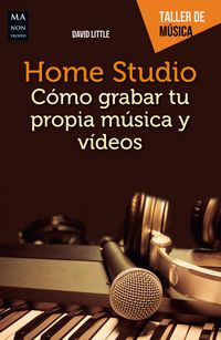 Produktbild: Home Studio