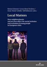 Produktbild: Local Matters