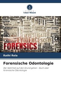 Produktbild: Forensische Odontologie
