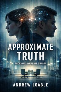 Produktbild: What We Shared