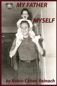Produktbild: My Father Myself