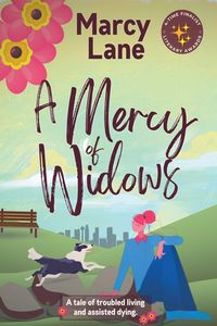 Produktbild: A Mercy of Widows