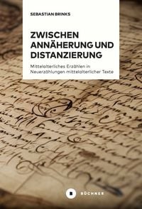 Produktbild: Zwischen Ann&auml;herung und Distanzierung