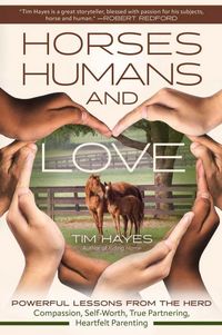Produktbild: Horses, Humans, and Love
