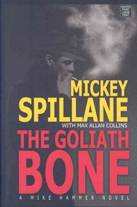 Produktbild: Goliath Bone -Lp
