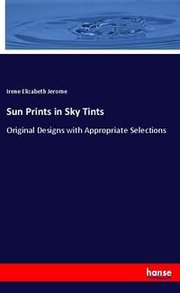 Produktbild: Sun Prints in Sky Tints