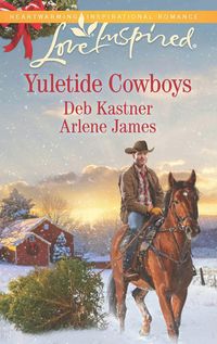 Produktbild: Yuletide Cowboys