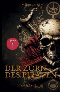 Produktbild: Der Zorn des Piraten