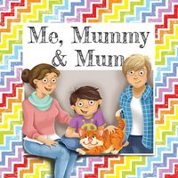Produktbild: Me, Mummy & Mum