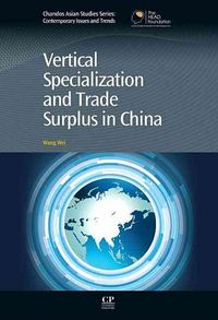Produktbild: Vertical Specialization & Trad