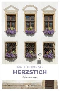 Produktbild: Herzstich