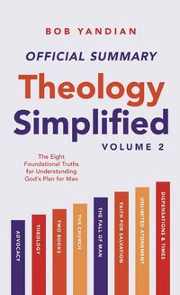 Produktbild: The Official Summary of Theology Simplified (Vol. 2)