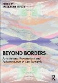 Produktbild: Beyond Borders
