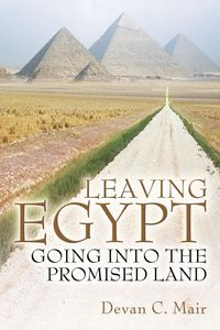 Produktbild: LEAVING EGYPT GOING INTO THE PROMISED LAND